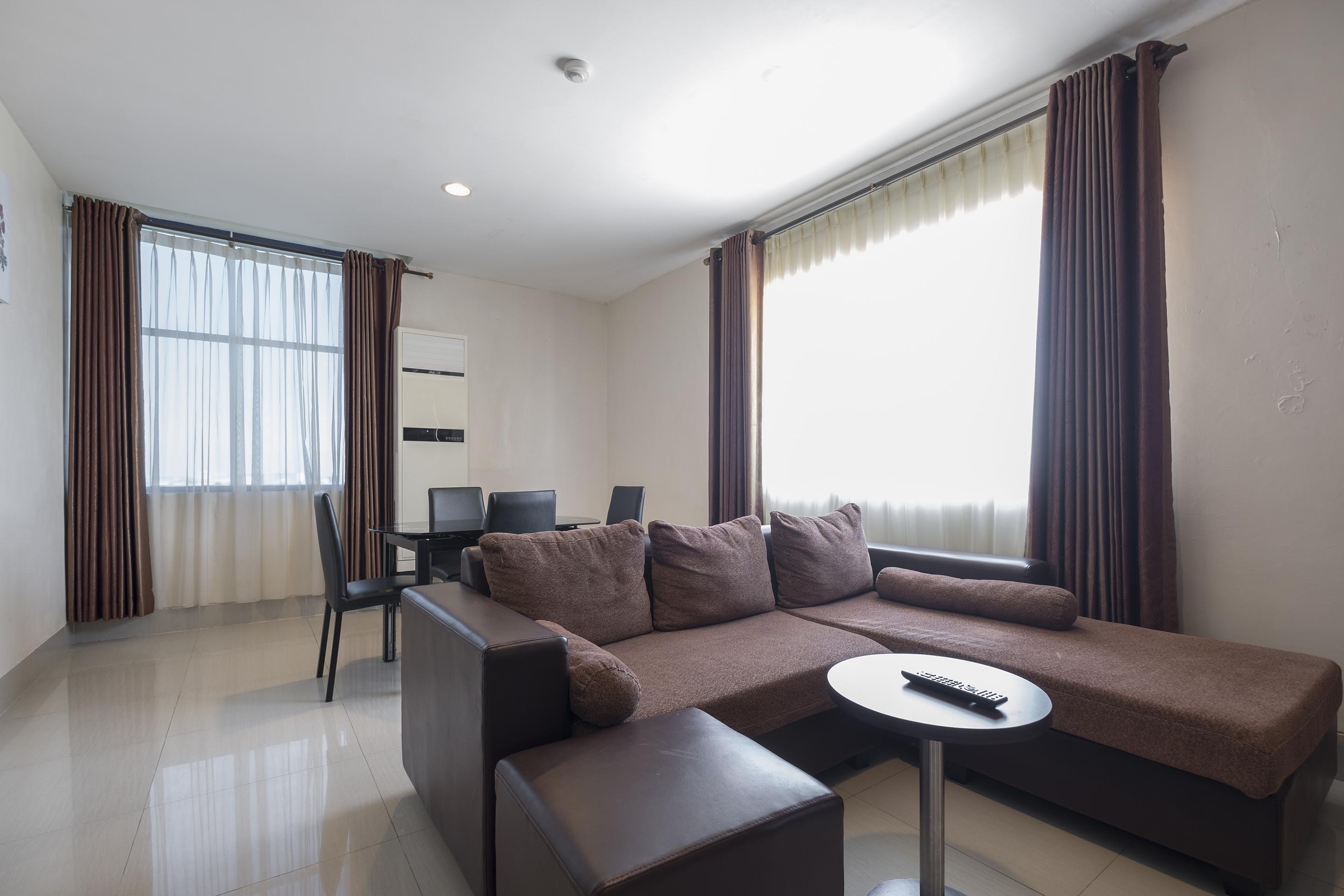Collection O 1279 Hotel Grand Celino Makassar Buitenkant foto
