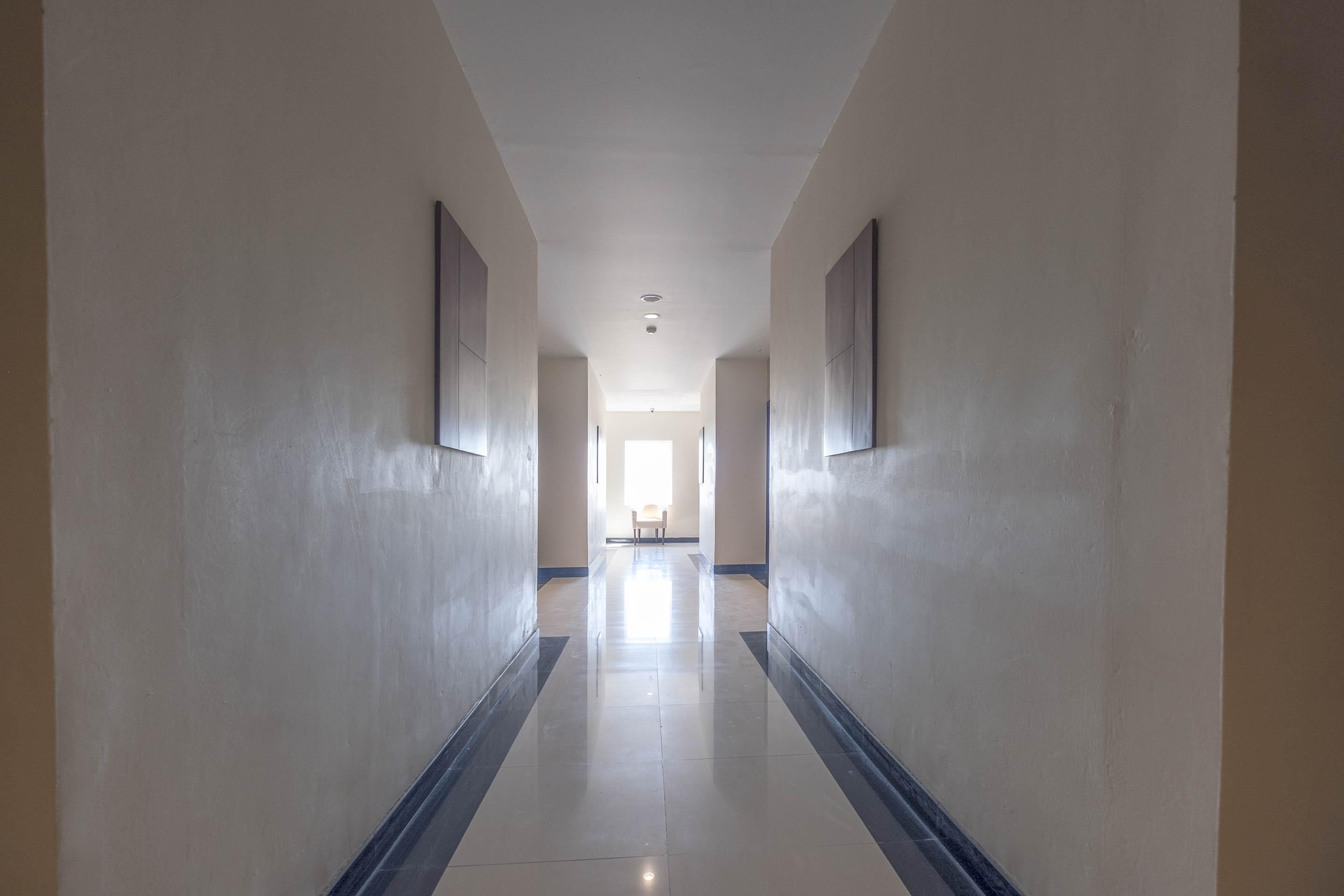 Collection O 1279 Hotel Grand Celino Makassar Buitenkant foto
